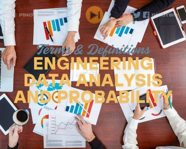 251 Engineering Data Analysis and Probability Terms and Definitions | Mathematics Board Exam Review