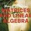 251 Matrices and Linear Algebra Terms and Definitions | Mathematics Board Exam Review
